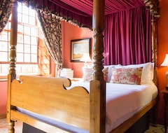 Hotel Dutch Manor Antique (Bo Kaap, South Africa)