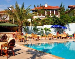 Hotel Daisy Garden (Side, Turkey)