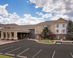 Hotel Homewood Suites by Hilton Colorado Springs North (Colorado Springs, USA)