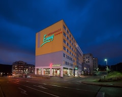 Hotel Rezidence Emmy (Prague, Czech Republic)