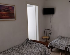 Casa/apartamento entero Hermanos (Flogita, Grecia)
