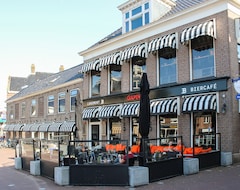 Otel Logement 3B (Sneek, Hollanda)