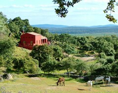 Tüm Ev/Apart Daire Beautiful Farmhouse In Beautiful Countryside (Montánchez, İspanya)