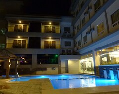 Hotelli Circle Inn - Iloilo City Center (Iloilo City, Filippiinit)