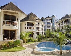 Hotel Ambassador In Paradise (Balabag, Filippinerne)