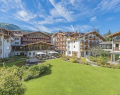 Hotel Kitzhof Mountain Design Resort (Kitzbühel, Avusturya)