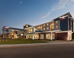 Hotel Residence Inn San Angelo (San Angelo, USA)