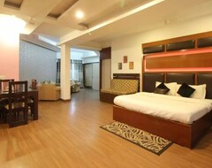 Hotel Bliss (Kasauli, India)