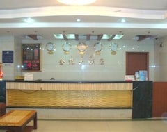 Hotelli Jin Yuan (Guangzhou, Kiina)