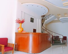 Hotel Minh Anh (Uong Bi, Vijetnam)