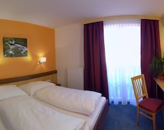 Khách sạn Feichter (Schladming, Áo)