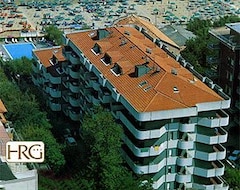 Aparthotel Hotel Residenza Giardino (Bellaria-Igea Marina, Italija)
