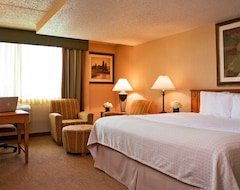 Hotel Red Lion Albany (Albany, USA)