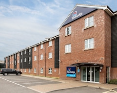 Hotel Travelodge Stansted Great Dunmow (Great Dunmow, United Kingdom)
