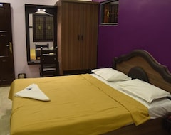Khách sạn Subra Residency (Kumbakonam, Ấn Độ)