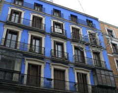 Hostal Pensión Rodríguez (Madrid, Tây Ban Nha)
