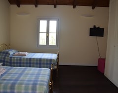 Bed & Breakfast Villa Casetti (Casalfiumanese, Ý)