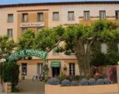Khách sạn De Provence (Digne-les-Bains, Pháp)
