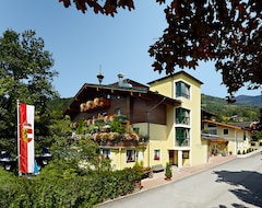 Hotel Gasthof Kröll (Niedernsill, Austria)