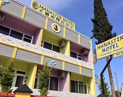 Khách sạn Kemer Manastır Hotel (Kemer, Thổ Nhĩ Kỳ)