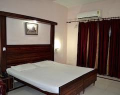 Otel Panthanivas Puri (Puri, Hindistan)