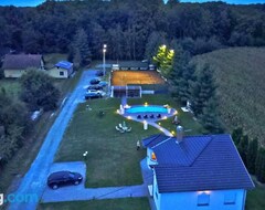 Cijela kuća/apartman Sports Resort (Feričanci, Hrvatska)