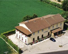 Khách sạn Il Gufo (Parma, Ý)