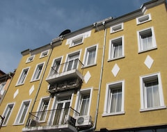 Aparthotel Apartments Iris69 (Varna, Bugarska)