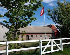 Casa rural Nordkap Farm Holiday & Hostel (Tversted, Danmark)