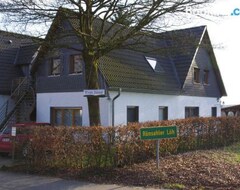 Toàn bộ căn nhà/căn hộ Schmitzebrinks Ferienwohnung (Kierspe, Đức)