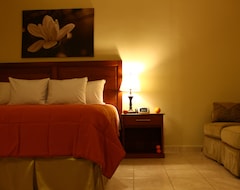 Hotelli HOTEL PRIMAVERA BOUTIQUE (San Pedro Sula, Honduras)