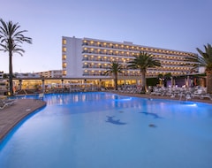 Hotel Caribe (Es Cana, Spain)