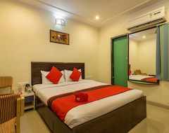 OYO 647 Hotel Chetram (Jaipur, Hindistan)