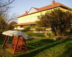 Pansion Resort Stara Skola (Sveti Križ Začretje, Hrvatska)