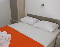 Hotel Camping Mia (Biograd na Moru, Croatia)
