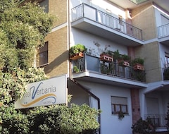 Hotel Verbania (Sabaudia, Italy)