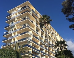 Apart Otel Skol Apartments Marbella (Marbella, İspanya)