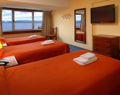 Hotel Patagonia (San Carlos de Bariloche, Arjantin)