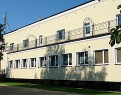 Pansiyon Pensjonat Sielec (Sosnowiec, Polonya)