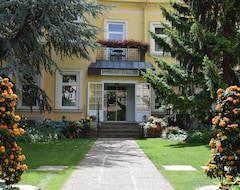 Hotel Jäger - family tradition since 1911 (Vienna, Austria)