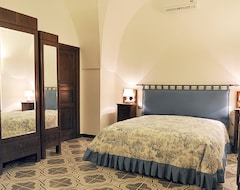 Hotel Il Sogno Di Pandora (Castellana Grotte, Italien)