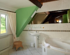 Hotelli Hotel Des Vosges (Birkenwald, Ranska)