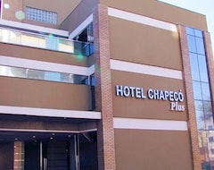 Khách sạn Tri Hotel Centro Chapeco (Chapecó, Brazil)