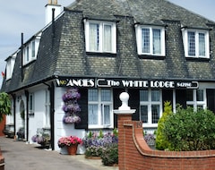 Otel The White Lodge (Great Yarmouth, Birleşik Krallık)