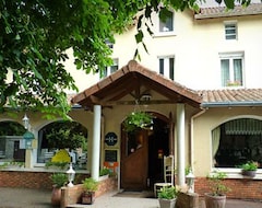 Hotel Beau Site (Royères, France)