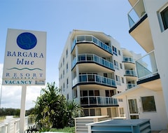 Khách sạn Bargara Blue Resort (Bundaberg, Úc)