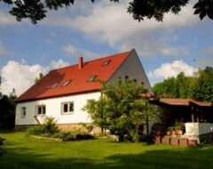 Casa rural Sady Blotnica Dom Goscinny (Kondratowice, Poljska)