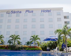 Sanha Plus Hotel (Santa Marta, Colombia)