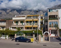Hele huset/lejligheden Villa Jarak (Makarska, Kroatien)