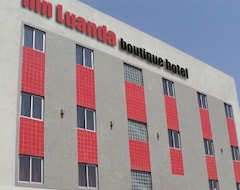 Hotelli Inn Luanda (Luanda, Angola)